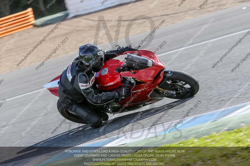 18 to 20th november 2013;Jerez;event digital images;motorbikes;no limits;peter wileman photography;trackday;trackday digital images