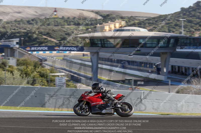 18 to 20th november 2013;Jerez;event digital images;motorbikes;no limits;peter wileman photography;trackday;trackday digital images