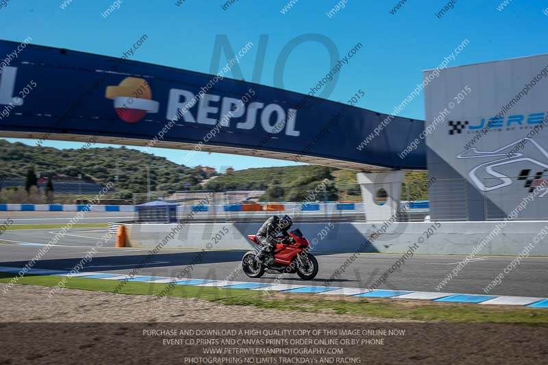 18 to 20th november 2013;Jerez;event digital images;motorbikes;no limits;peter wileman photography;trackday;trackday digital images