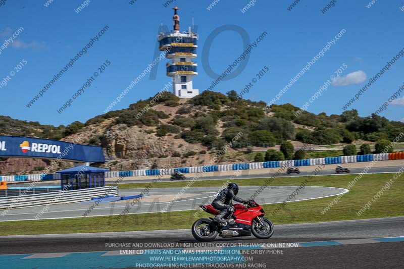 18 to 20th november 2013;Jerez;event digital images;motorbikes;no limits;peter wileman photography;trackday;trackday digital images