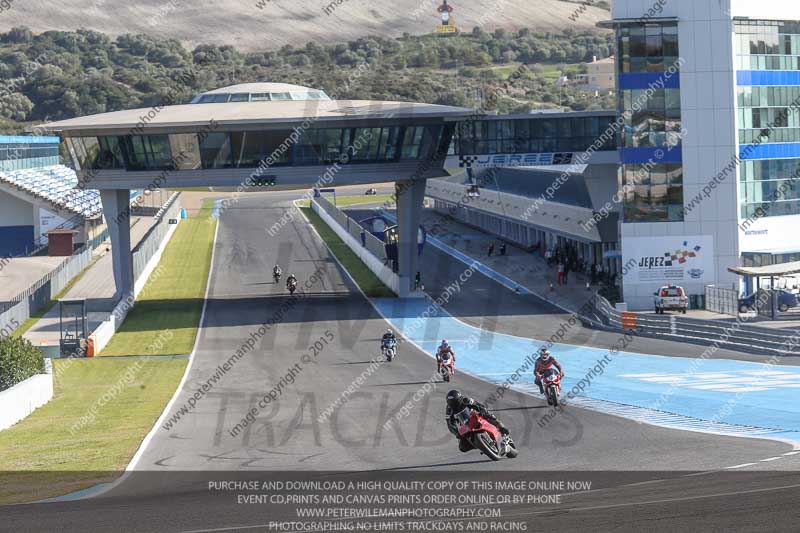 18 to 20th november 2013;Jerez;event digital images;motorbikes;no limits;peter wileman photography;trackday;trackday digital images