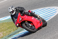 Novice Red Bikes
