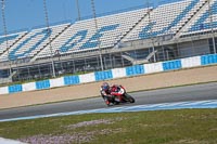 Novice Red Bikes