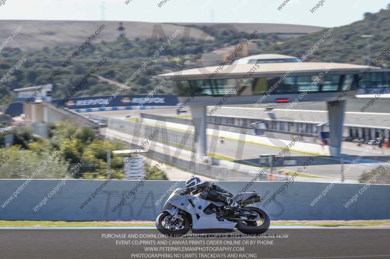 18 to 20th november 2013;Jerez;event digital images;motorbikes;no limits;peter wileman photography;trackday;trackday digital images