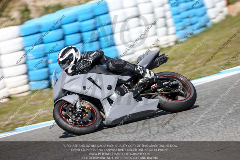 18 to 20th november 2013;Jerez;event digital images;motorbikes;no limits;peter wileman photography;trackday;trackday digital images