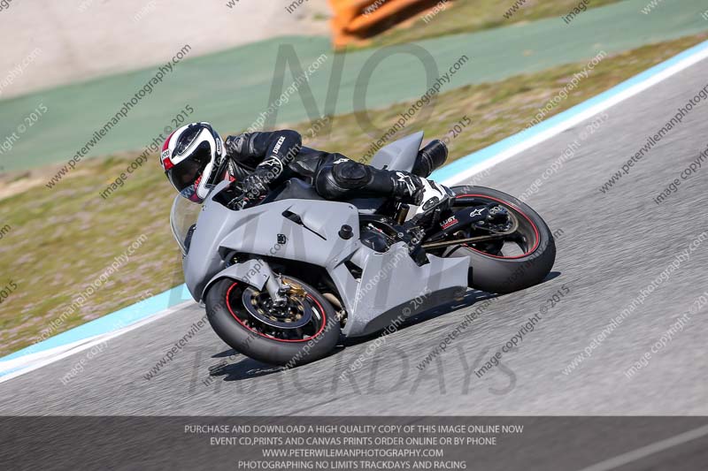 18 to 20th november 2013;Jerez;event digital images;motorbikes;no limits;peter wileman photography;trackday;trackday digital images