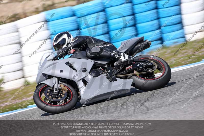 18 to 20th november 2013;Jerez;event digital images;motorbikes;no limits;peter wileman photography;trackday;trackday digital images