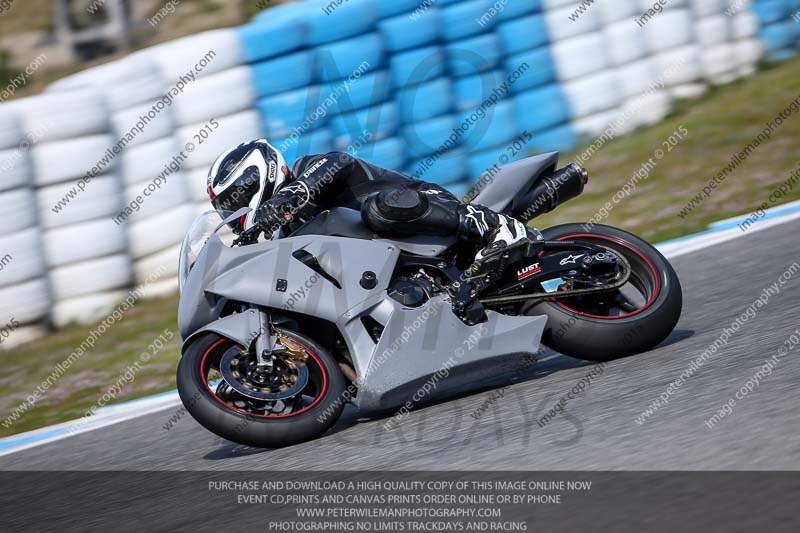 18 to 20th november 2013;Jerez;event digital images;motorbikes;no limits;peter wileman photography;trackday;trackday digital images
