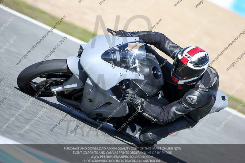 18 to 20th november 2013;Jerez;event digital images;motorbikes;no limits;peter wileman photography;trackday;trackday digital images