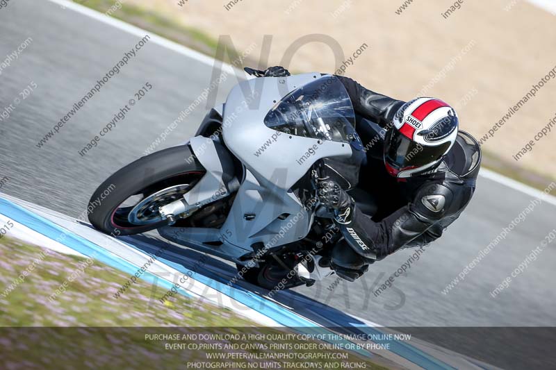 18 to 20th november 2013;Jerez;event digital images;motorbikes;no limits;peter wileman photography;trackday;trackday digital images