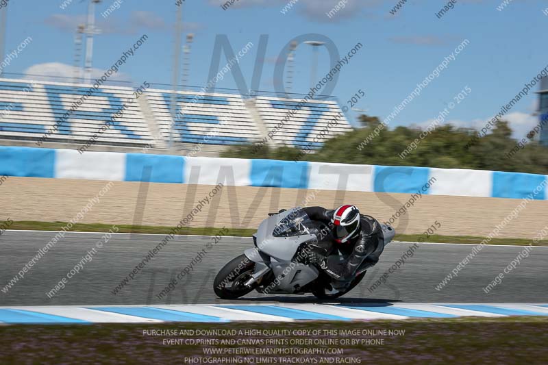 18 to 20th november 2013;Jerez;event digital images;motorbikes;no limits;peter wileman photography;trackday;trackday digital images