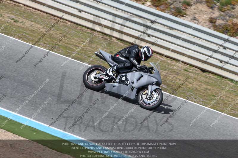 18 to 20th november 2013;Jerez;event digital images;motorbikes;no limits;peter wileman photography;trackday;trackday digital images