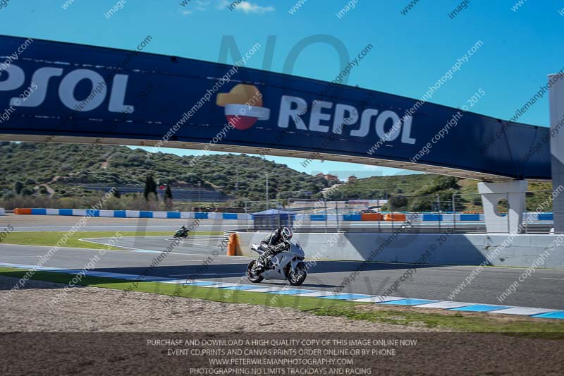 18 to 20th november 2013;Jerez;event digital images;motorbikes;no limits;peter wileman photography;trackday;trackday digital images