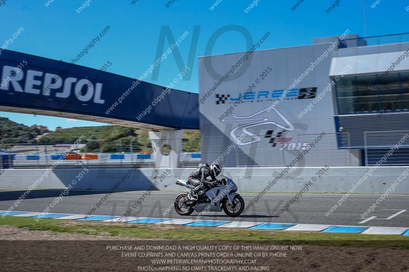 18 to 20th november 2013;Jerez;event digital images;motorbikes;no limits;peter wileman photography;trackday;trackday digital images