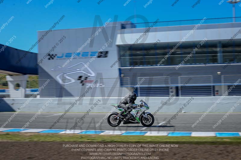 18 to 20th november 2013;Jerez;event digital images;motorbikes;no limits;peter wileman photography;trackday;trackday digital images