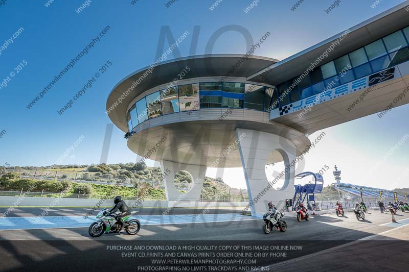 18 to 20th november 2013;Jerez;event digital images;motorbikes;no limits;peter wileman photography;trackday;trackday digital images