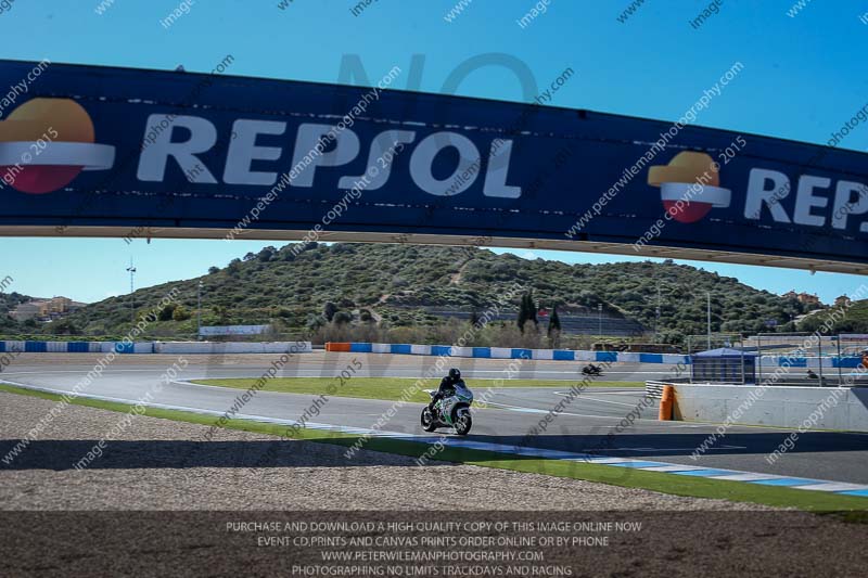 18 to 20th november 2013;Jerez;event digital images;motorbikes;no limits;peter wileman photography;trackday;trackday digital images