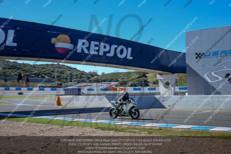 18 to 20th november 2013;Jerez;event digital images;motorbikes;no limits;peter wileman photography;trackday;trackday digital images