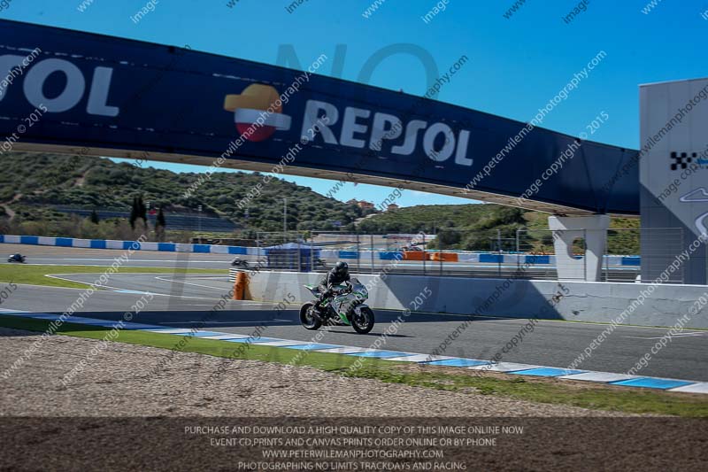 18 to 20th november 2013;Jerez;event digital images;motorbikes;no limits;peter wileman photography;trackday;trackday digital images