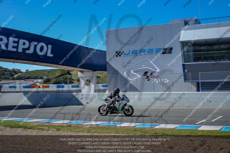 18 to 20th november 2013;Jerez;event digital images;motorbikes;no limits;peter wileman photography;trackday;trackday digital images