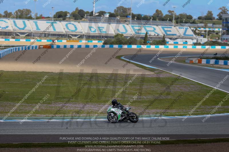 18 to 20th november 2013;Jerez;event digital images;motorbikes;no limits;peter wileman photography;trackday;trackday digital images