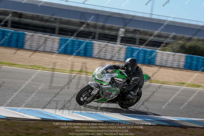 18 to 20th november 2013;Jerez;event digital images;motorbikes;no limits;peter wileman photography;trackday;trackday digital images