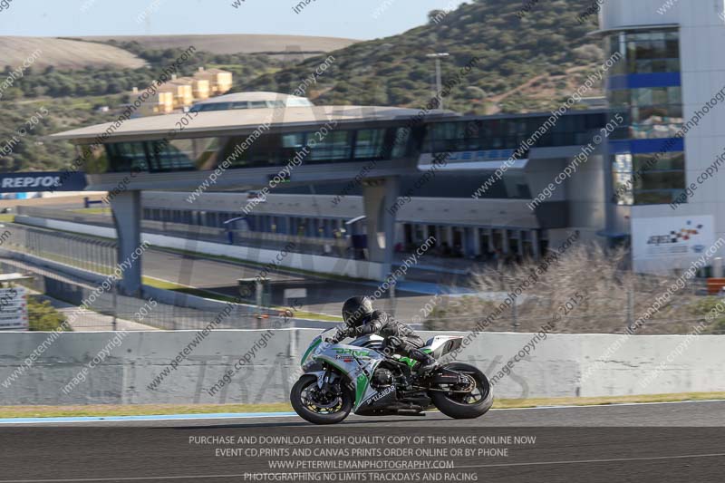 18 to 20th november 2013;Jerez;event digital images;motorbikes;no limits;peter wileman photography;trackday;trackday digital images
