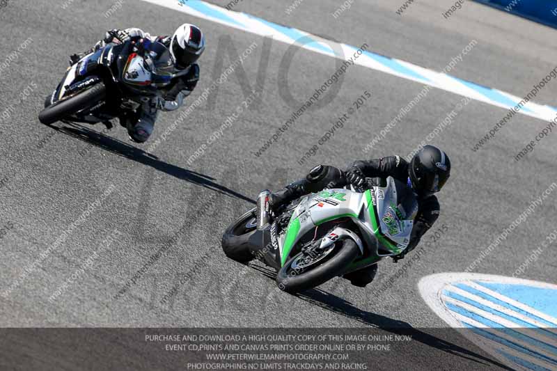 18 to 20th november 2013;Jerez;event digital images;motorbikes;no limits;peter wileman photography;trackday;trackday digital images