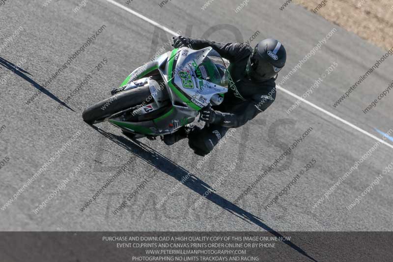 18 to 20th november 2013;Jerez;event digital images;motorbikes;no limits;peter wileman photography;trackday;trackday digital images