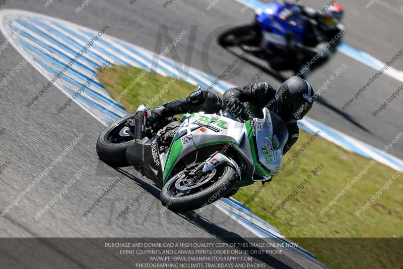 18 to 20th november 2013;Jerez;event digital images;motorbikes;no limits;peter wileman photography;trackday;trackday digital images