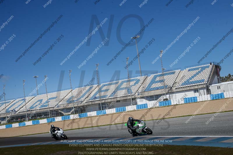 18 to 20th november 2013;Jerez;event digital images;motorbikes;no limits;peter wileman photography;trackday;trackday digital images