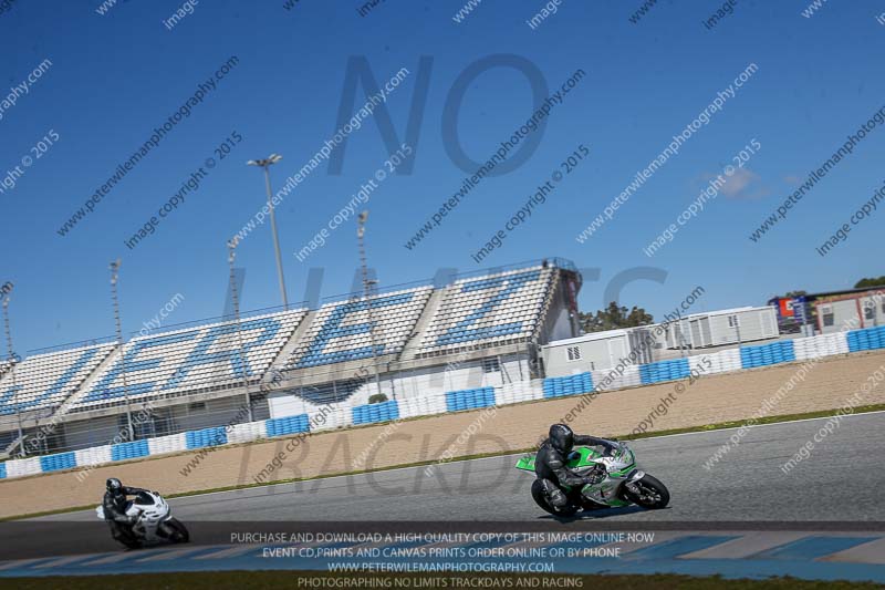 18 to 20th november 2013;Jerez;event digital images;motorbikes;no limits;peter wileman photography;trackday;trackday digital images