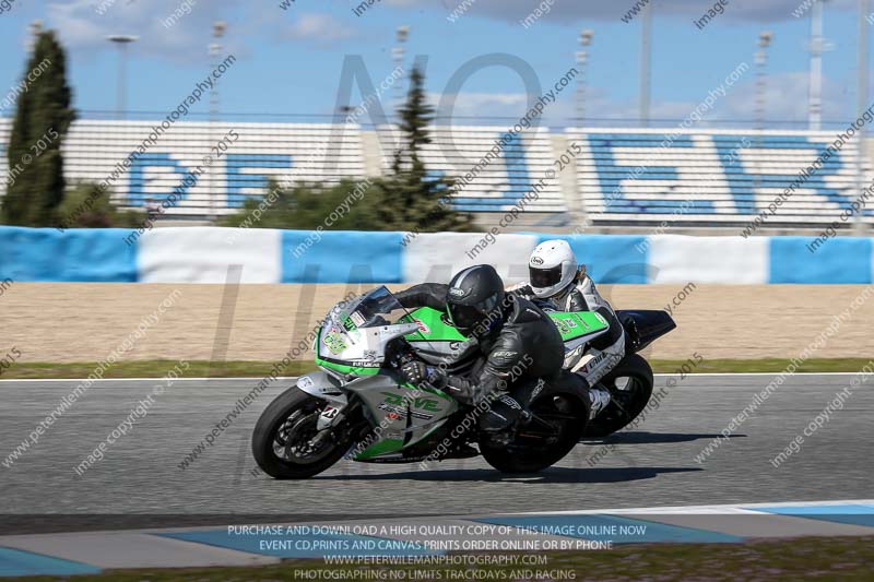 18 to 20th november 2013;Jerez;event digital images;motorbikes;no limits;peter wileman photography;trackday;trackday digital images