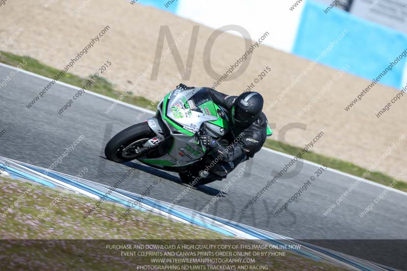 18 to 20th november 2013;Jerez;event digital images;motorbikes;no limits;peter wileman photography;trackday;trackday digital images