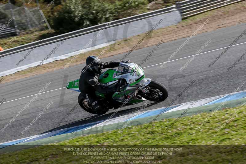 18 to 20th november 2013;Jerez;event digital images;motorbikes;no limits;peter wileman photography;trackday;trackday digital images