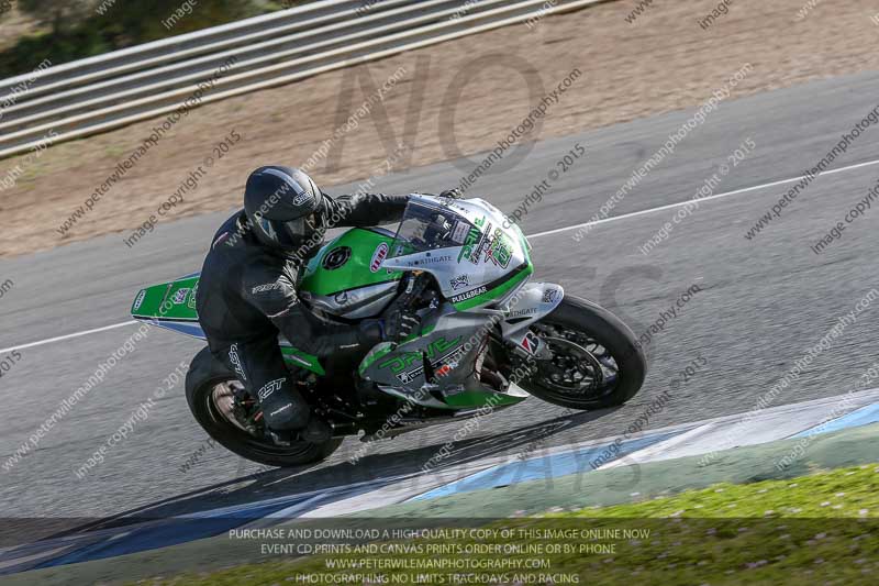 18 to 20th november 2013;Jerez;event digital images;motorbikes;no limits;peter wileman photography;trackday;trackday digital images