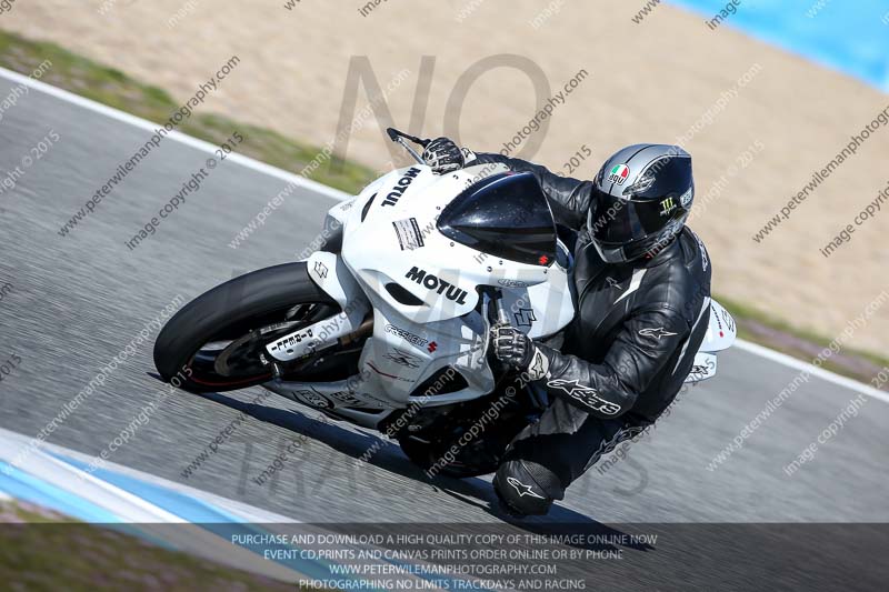 18 to 20th november 2013;Jerez;event digital images;motorbikes;no limits;peter wileman photography;trackday;trackday digital images