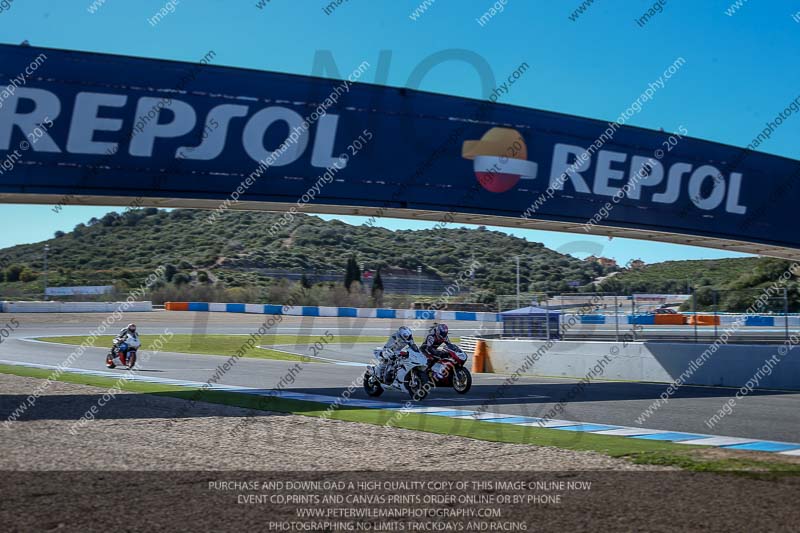 18 to 20th november 2013;Jerez;event digital images;motorbikes;no limits;peter wileman photography;trackday;trackday digital images