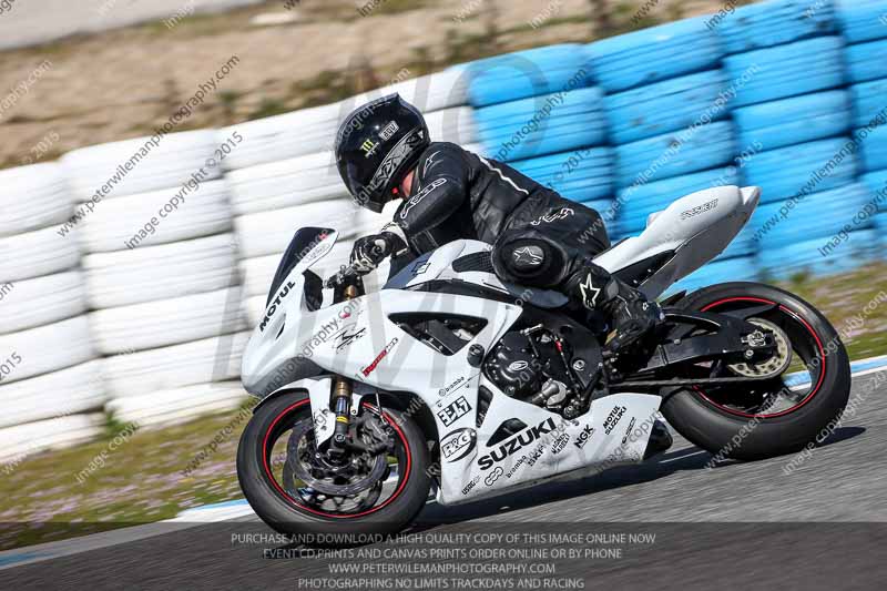 18 to 20th november 2013;Jerez;event digital images;motorbikes;no limits;peter wileman photography;trackday;trackday digital images