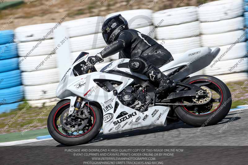 18 to 20th november 2013;Jerez;event digital images;motorbikes;no limits;peter wileman photography;trackday;trackday digital images