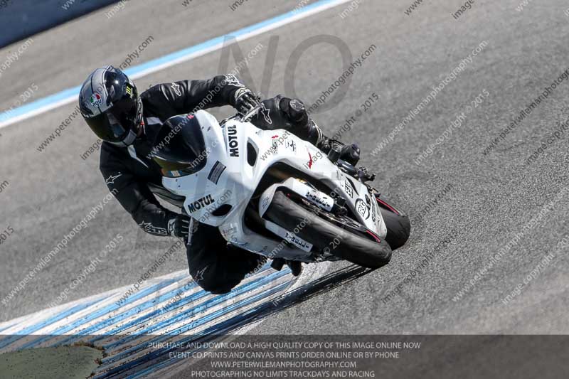 18 to 20th november 2013;Jerez;event digital images;motorbikes;no limits;peter wileman photography;trackday;trackday digital images