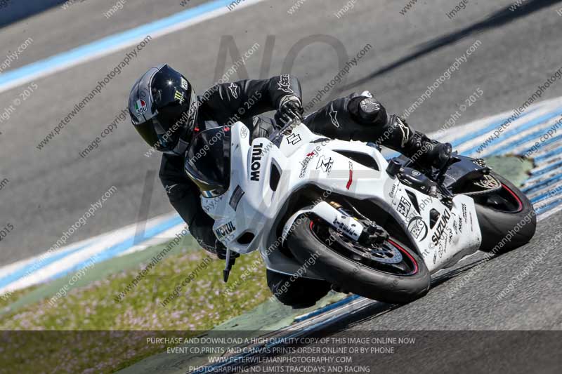 18 to 20th november 2013;Jerez;event digital images;motorbikes;no limits;peter wileman photography;trackday;trackday digital images