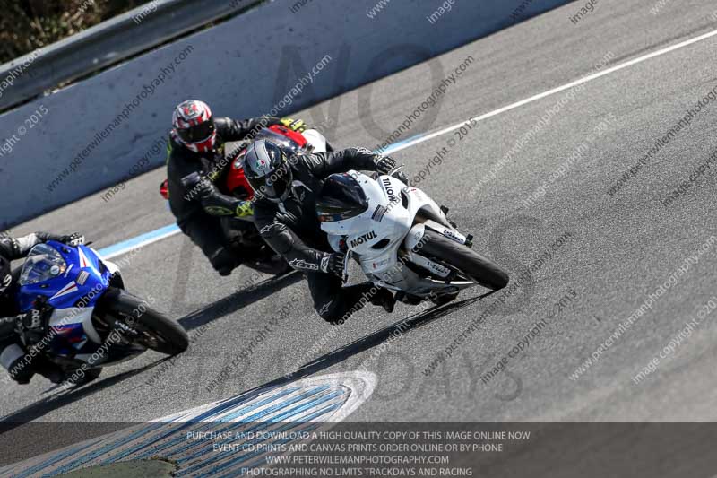 18 to 20th november 2013;Jerez;event digital images;motorbikes;no limits;peter wileman photography;trackday;trackday digital images