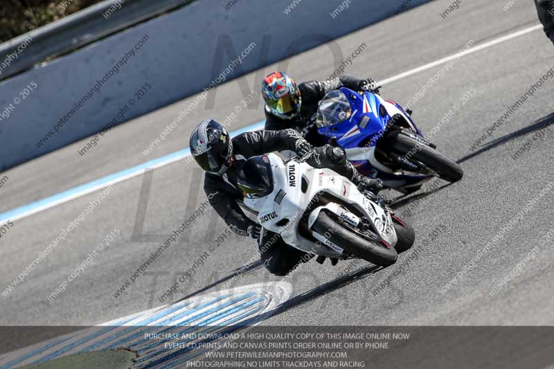18 to 20th november 2013;Jerez;event digital images;motorbikes;no limits;peter wileman photography;trackday;trackday digital images