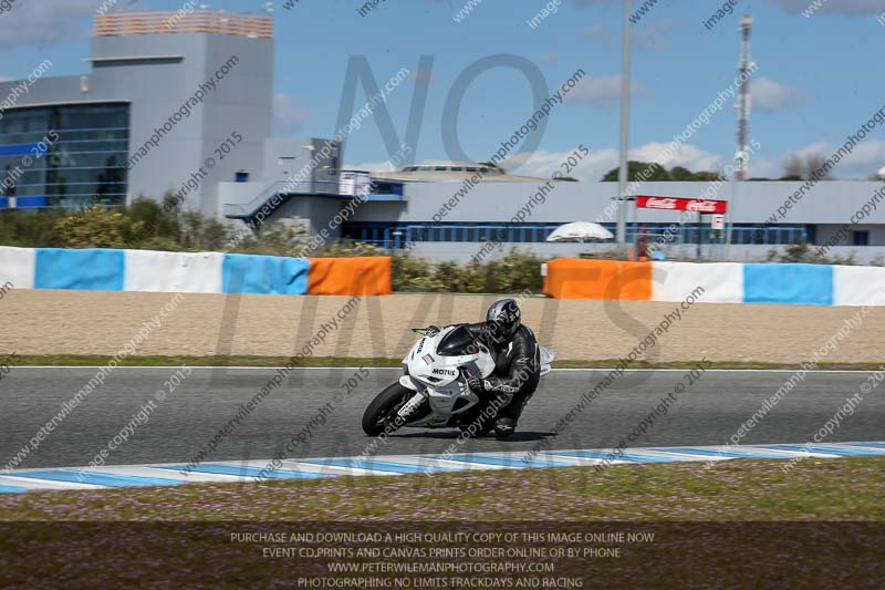 18 to 20th november 2013;Jerez;event digital images;motorbikes;no limits;peter wileman photography;trackday;trackday digital images