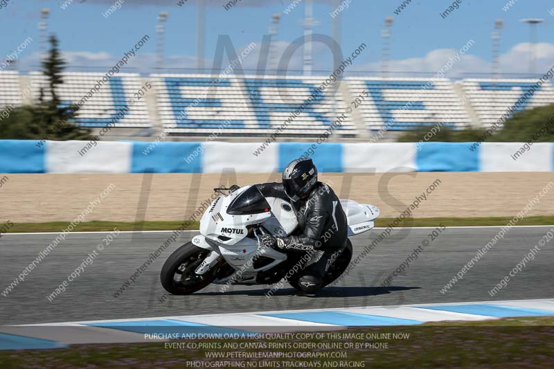 18 to 20th november 2013;Jerez;event digital images;motorbikes;no limits;peter wileman photography;trackday;trackday digital images