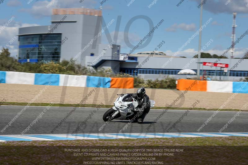 18 to 20th november 2013;Jerez;event digital images;motorbikes;no limits;peter wileman photography;trackday;trackday digital images