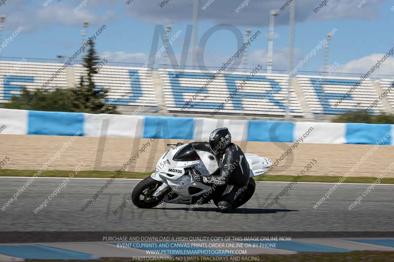 18 to 20th november 2013;Jerez;event digital images;motorbikes;no limits;peter wileman photography;trackday;trackday digital images