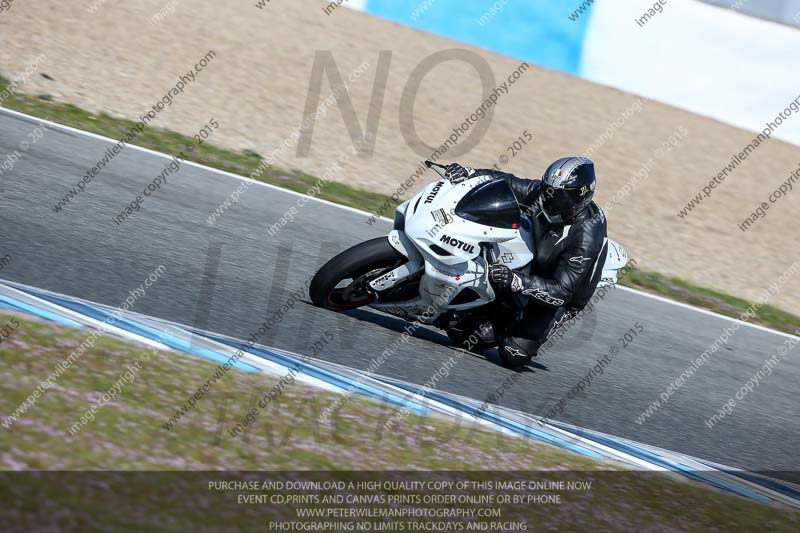 18 to 20th november 2013;Jerez;event digital images;motorbikes;no limits;peter wileman photography;trackday;trackday digital images
