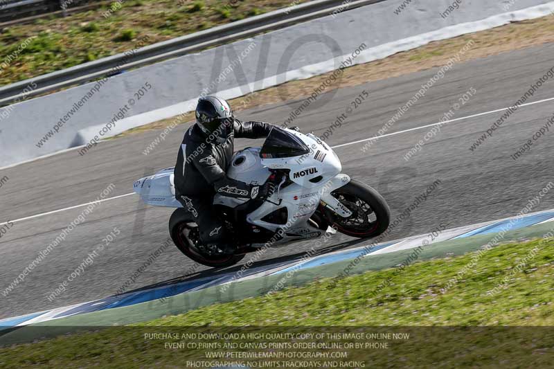 18 to 20th november 2013;Jerez;event digital images;motorbikes;no limits;peter wileman photography;trackday;trackday digital images